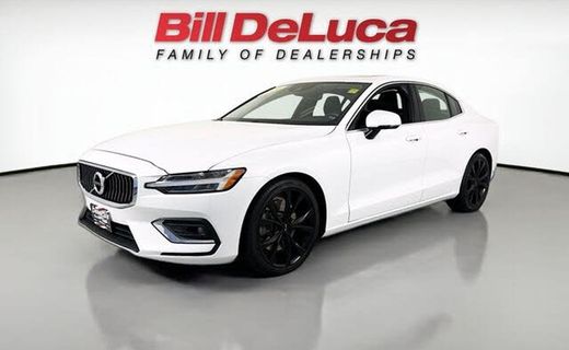 2020 Volvo S60 Inscription