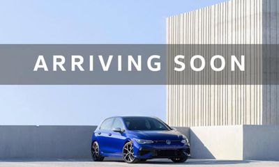 2020 Volkswagen Jetta