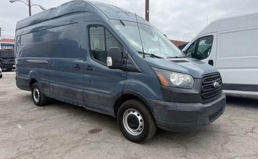 2019 Ford Transit 250 High Roof