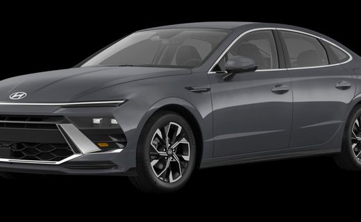 2026 Hyundai Sonata SEL