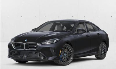 2026 BMW M235 xDrive GC