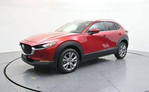 2022 Mazda CX-30 Preferred Package