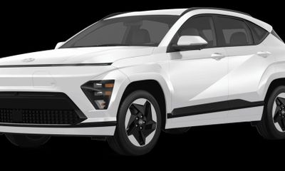 2024 Hyundai Kona SE