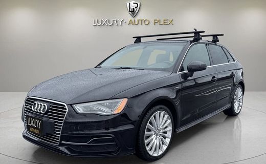2016 Audi A3