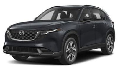 2026 Mazda CX-5 Preferred