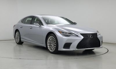 2025 Lexus LS 500 Core