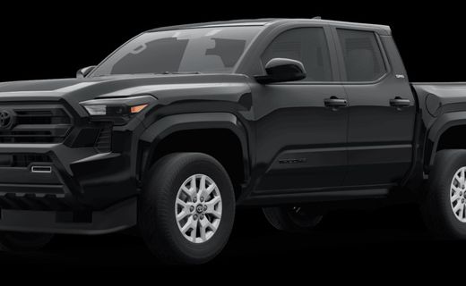 2024 Toyota Tacoma TRD