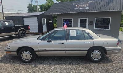 1997 Buick Lesabre Custom