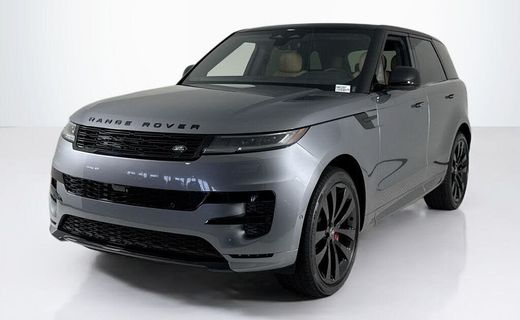 2025 Land Rover Range Sport P400 Dynamic SE