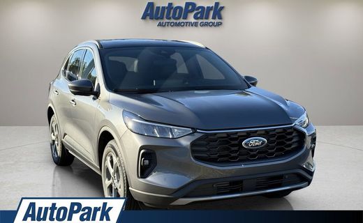 2026 Ford Escape ST Line Select