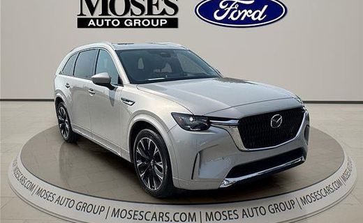 2024 Mazda CX-90 Premium Plus