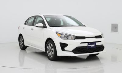 2023 Kia RIO
