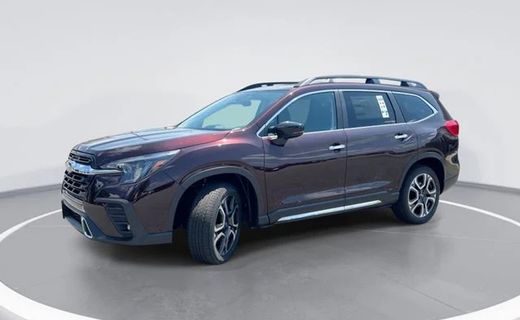 2026 Subaru Ascent Touring