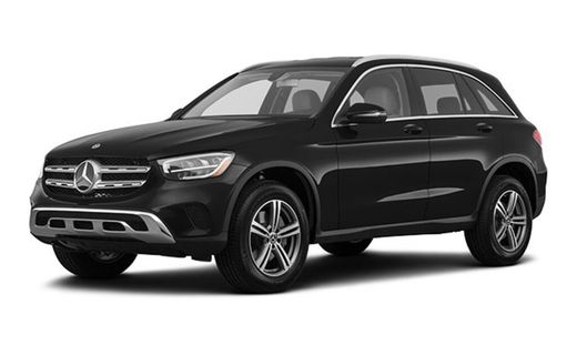 2022 Mercedes-Benz GLC-Class GLC300