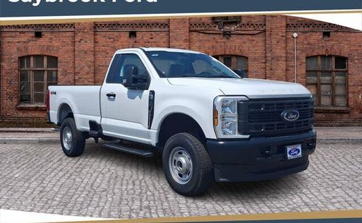 2024 Ford F-250 XL