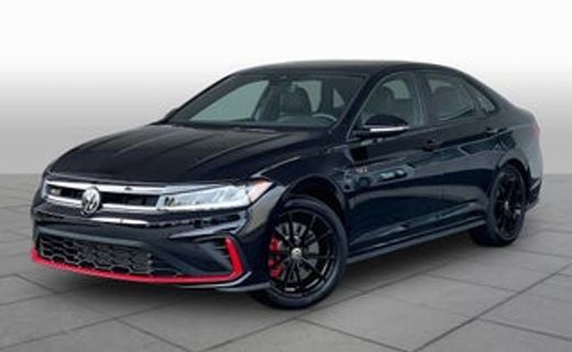 2025 Volkswagen Jetta GLI Autobahn