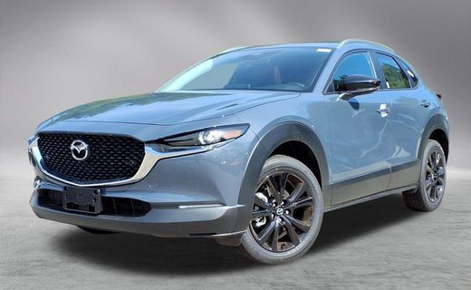 2026 Mazda CX-30