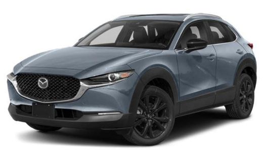 2023 Mazda CX-30 Preferred Package
