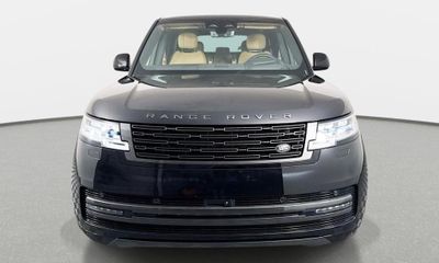 2026 Land Rover Range SE