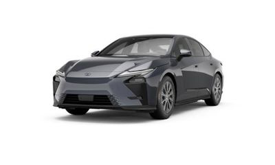 2026 Lexus ES 350e Premium