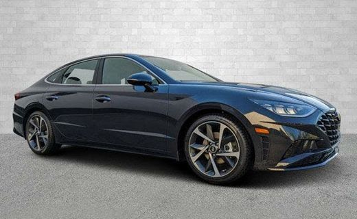 2023 Hyundai Sonata SEL Plus
