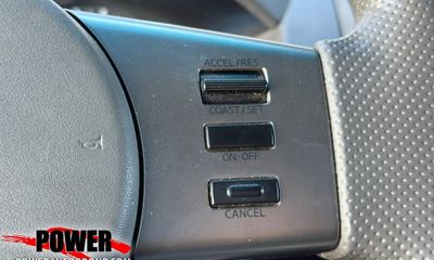 2006 Nissan Frontier XE With Manual