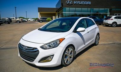 2014 Hyundai Elantra