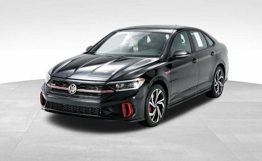 2023 Volkswagen Jetta GLI Autobahn