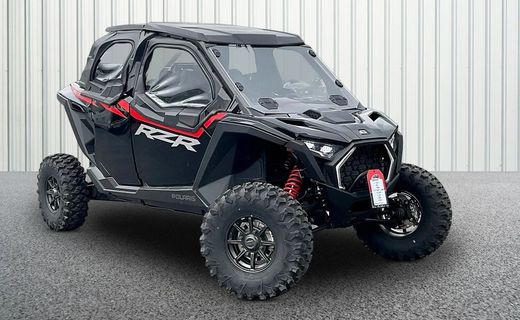 2025 Polaris RZR XP 4