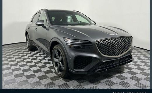 2022 Genesis GV70