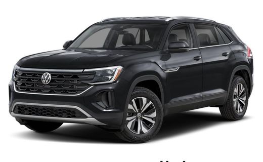 2026 Volkswagen Atlas Cross Sport 4MOTION SE