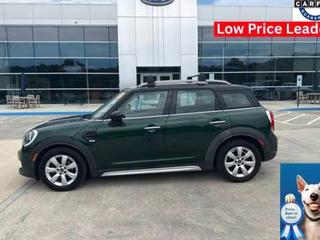 2017 Mini Countryman Cooper