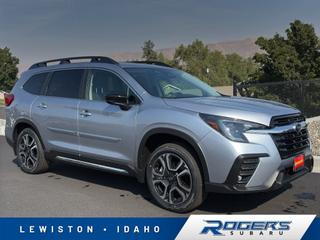 2026 Subaru Ascent Limited 8 Passenger