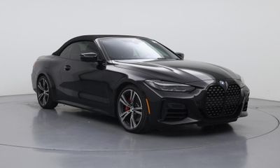 2023 BMW M440I xDrive