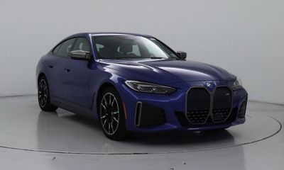 2023 BMW I4 M50 xDrive GC