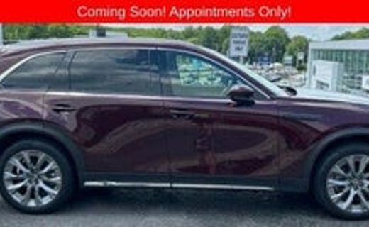 2024 Mazda CX-90 Premium Plus