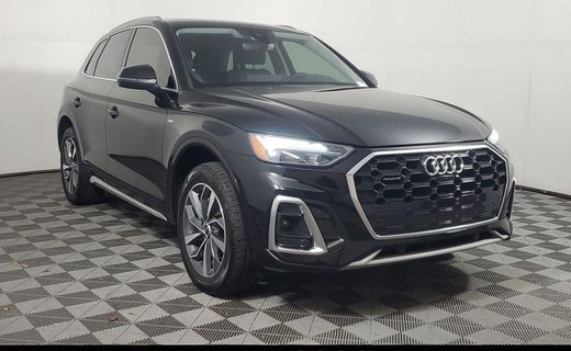 2023 Audi Q5