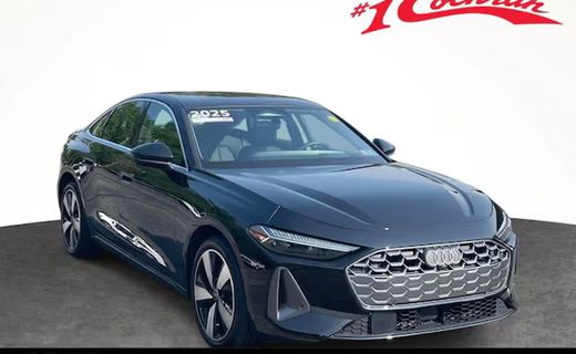 2025 Audi A5 Quattro Premium Plus