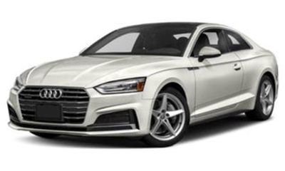 2019 Audi A5 Quattro Premium