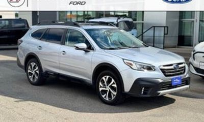 2021 Subaru Outback Touring M R