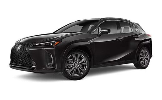 2026 Lexus UX 300H
