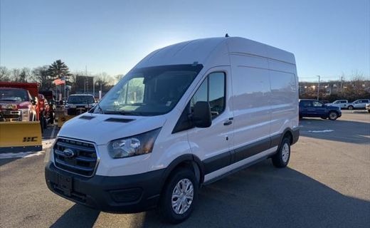 2023 Ford Transit High Roof