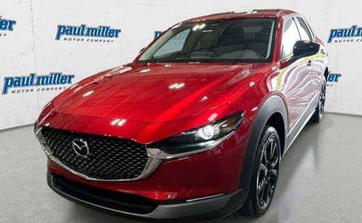2026 Mazda CX-30 Select Sport