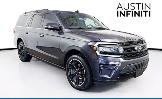 2023 Ford Expedition MAX Limited