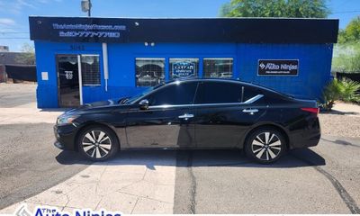 2019 Nissan Altima SV