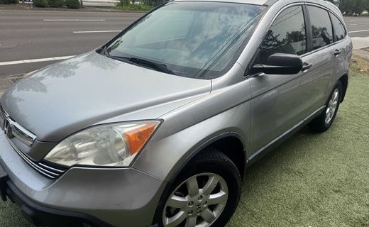 2008 Honda CR-V EX