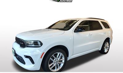 2024 Dodge Durango GT