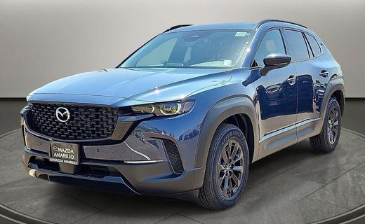 2026 Mazda CX-50 Premium