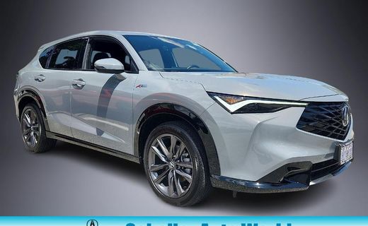 2025 Acura ADX