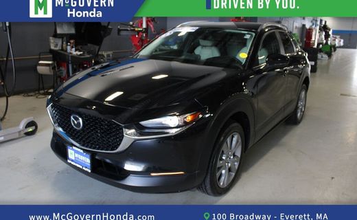 2023 Mazda CX-30 Preferred Package